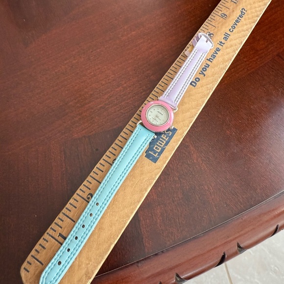 Vintage Ashley Watch - Picture 2 of 3